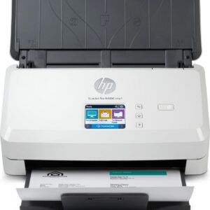 HP ScanJet Pro N4000 snw1 (6FW08A#B19) - Skaner dokumentów