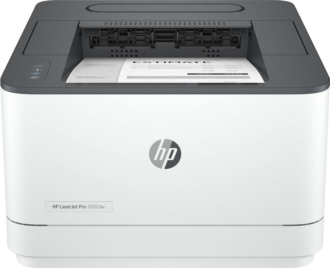 HP LaserJet Pro 3002dw - Monochromatyczna Drukarka Laserowa A4