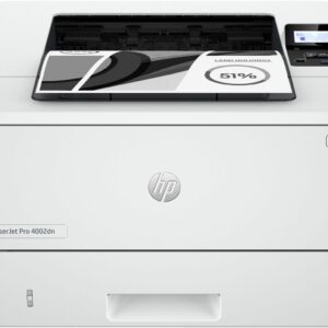 HP LaserJet Pro 4002dn - Szybki Druk Monochromatyczny