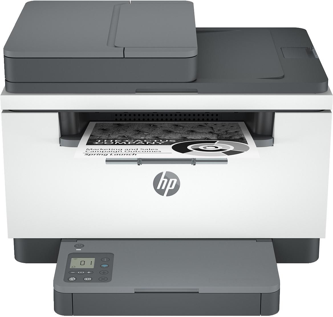 HP LaserJet MFP M234sdw (6GX01F#B19)