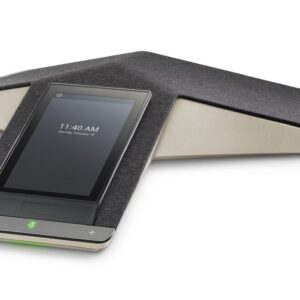 HP Poly Trio C60 - Telefon konferencyjny IP dla Microsoft Teams