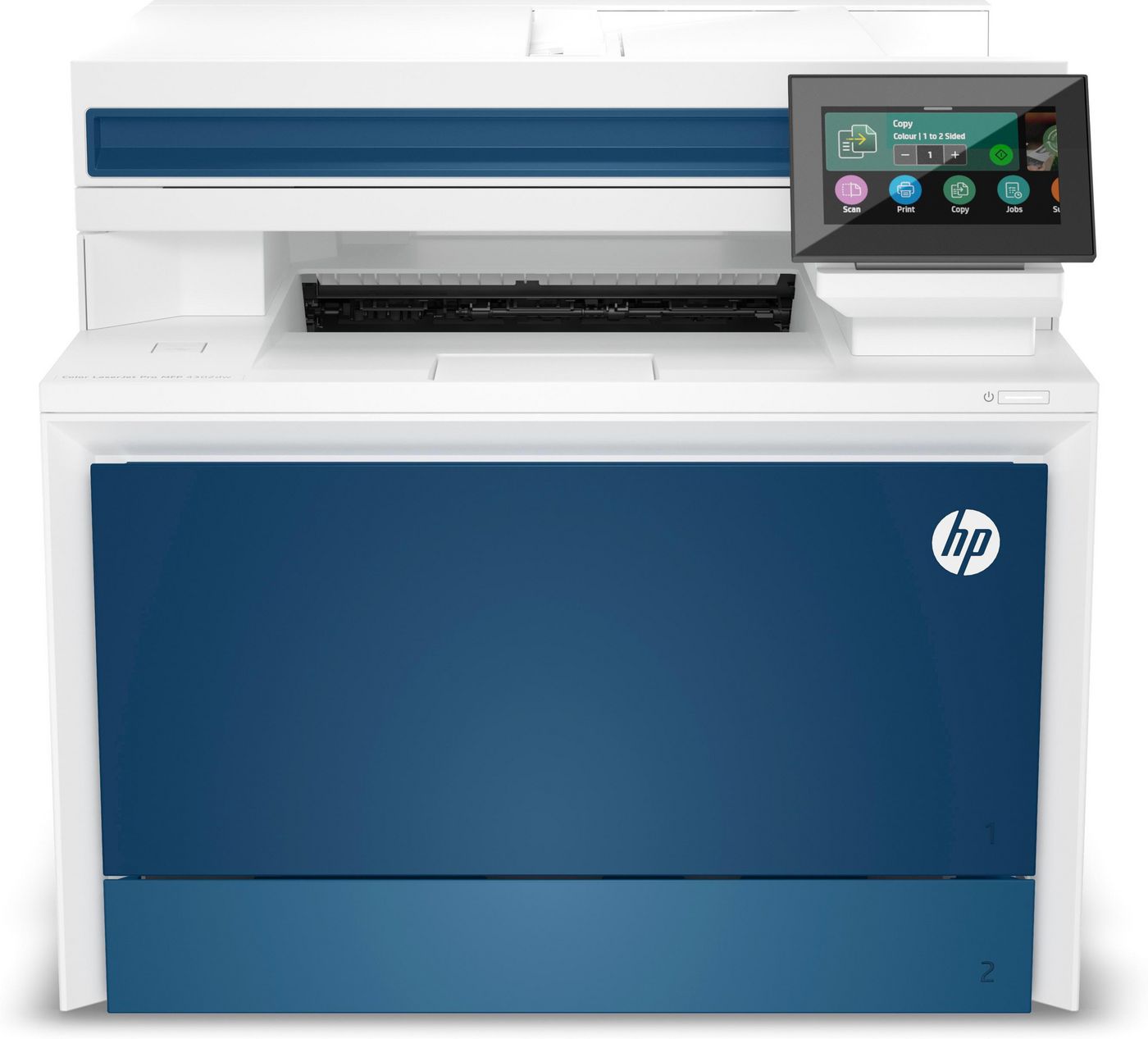 HP Color LaserJet Pro MFP 4302dw - Urządzenie wielofunkcyjne laserowe