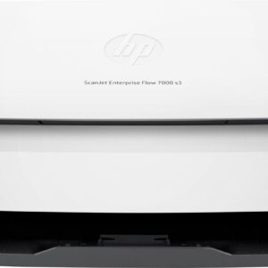 HP ScanJet Enterprise Flow 7000 s3 Sheet-feed Document scanner