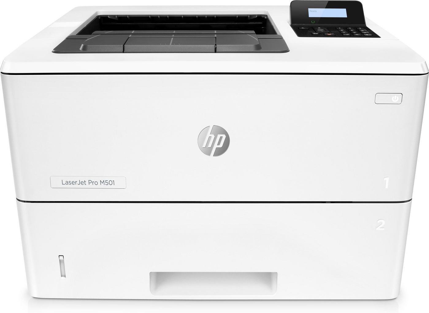 HP LaserJet Pro M501dn (J8H61A#B19) - Monochromatyczna drukarka laserowa
