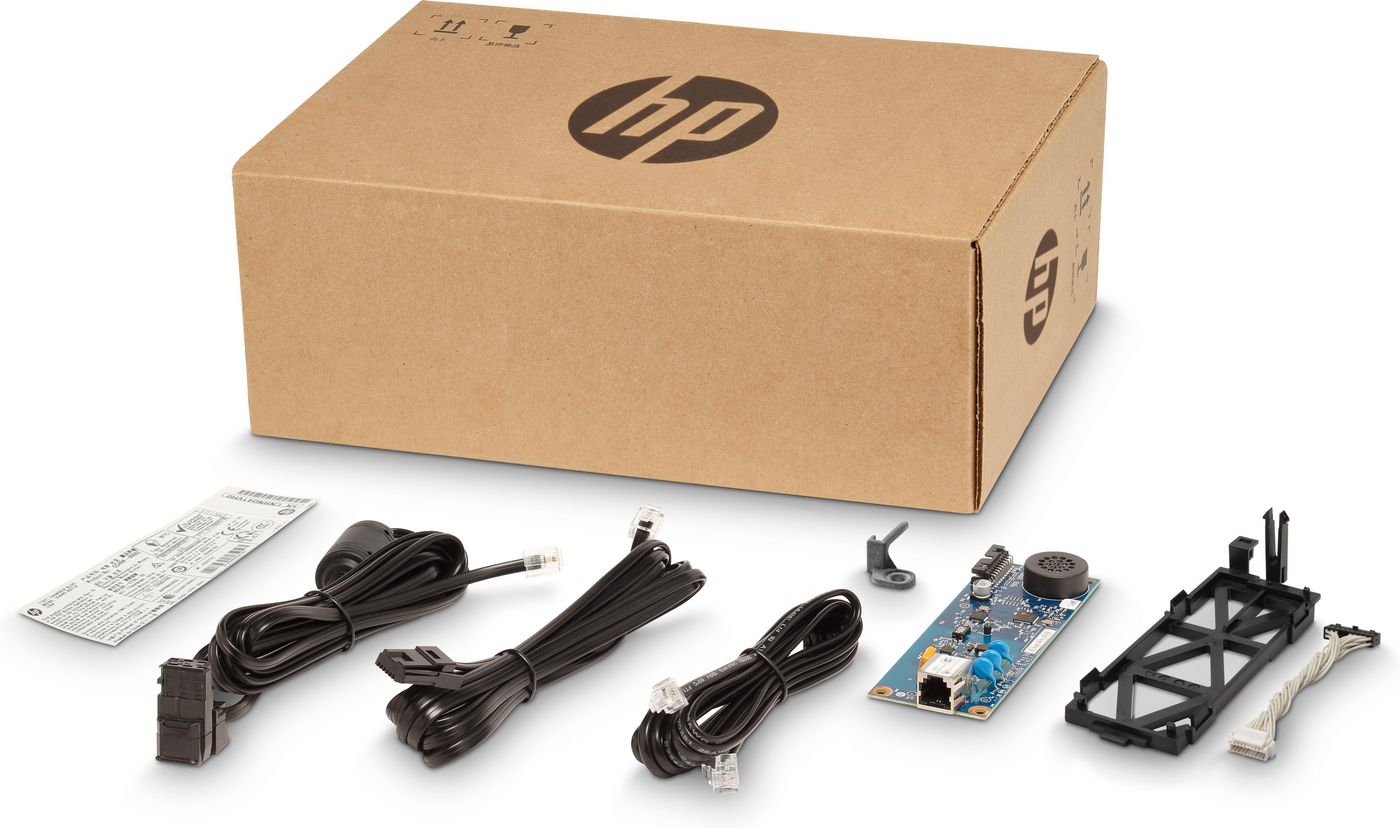 HP INC Akcesoria HP MFP Analog Fax 702 Accessory
