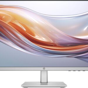 Monitor HP Series 5 23.8 cala FHD z regulacją wysokości - 524sh