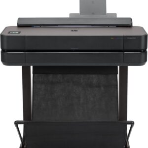 HP DesignJet T650 24-calowy ploter atramentowy