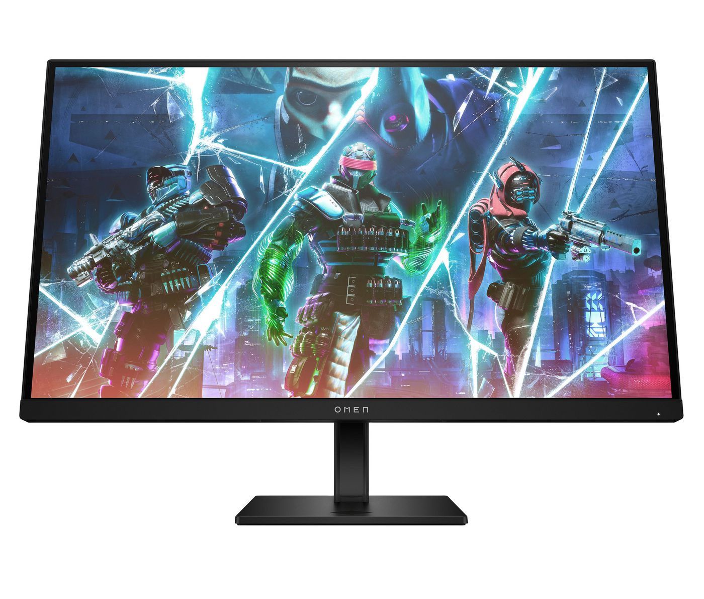 HP OMEN 27s Monitor 780G5E9