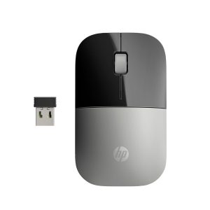 Mysz HP Z3700 Wireless Mouse Silver X7Q44AA