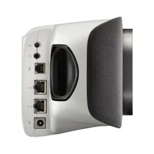 Wideobar All-in-One HP Poly Studio X70 (4K) – bez łączności radiowej, bez kabla zasilającego