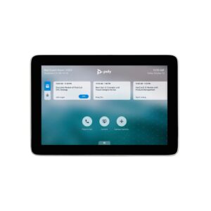 Poly TC8 Touch Controller