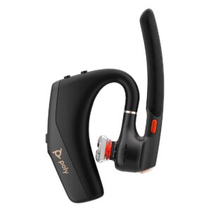 HP Voyager Legend 50-M UC Headset (AV4P2AA#ABB)