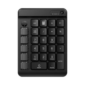 HP 430 Bluetooth Programmable Wireless Mechanical Keypad - Programowalna
