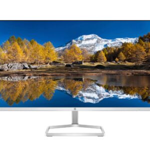 MONITOR LCD 27" M27FQ/2H4B5E9 HP