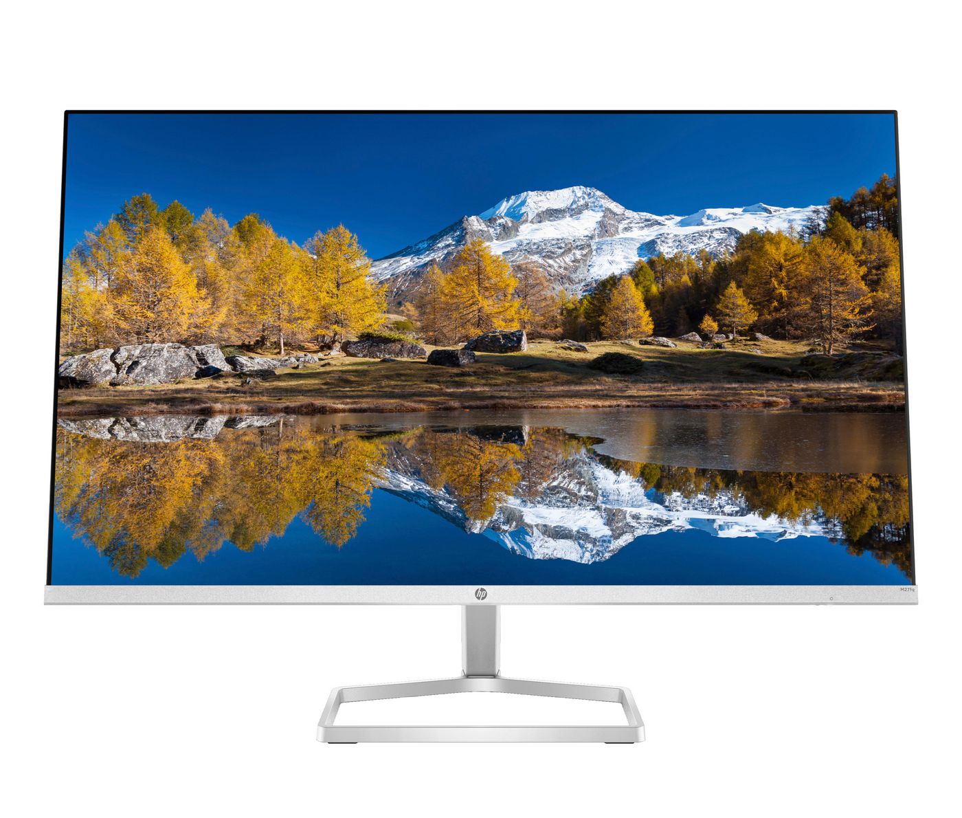 MONITOR LCD 27" M27FQ/2H4B5E9 HP