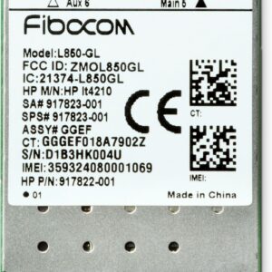 HP INC Modul HP XMMT 7360 LTE WWAN ALL pandora