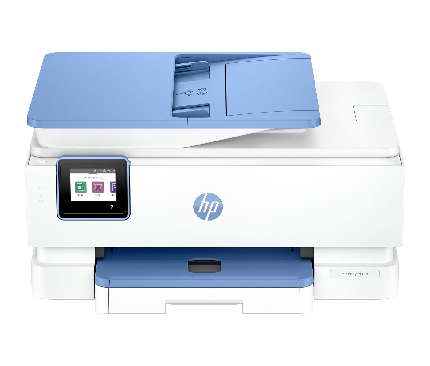 HP Envy Photo 7931 All-in-One - Drukarka wielofunkcyjna atramentowa