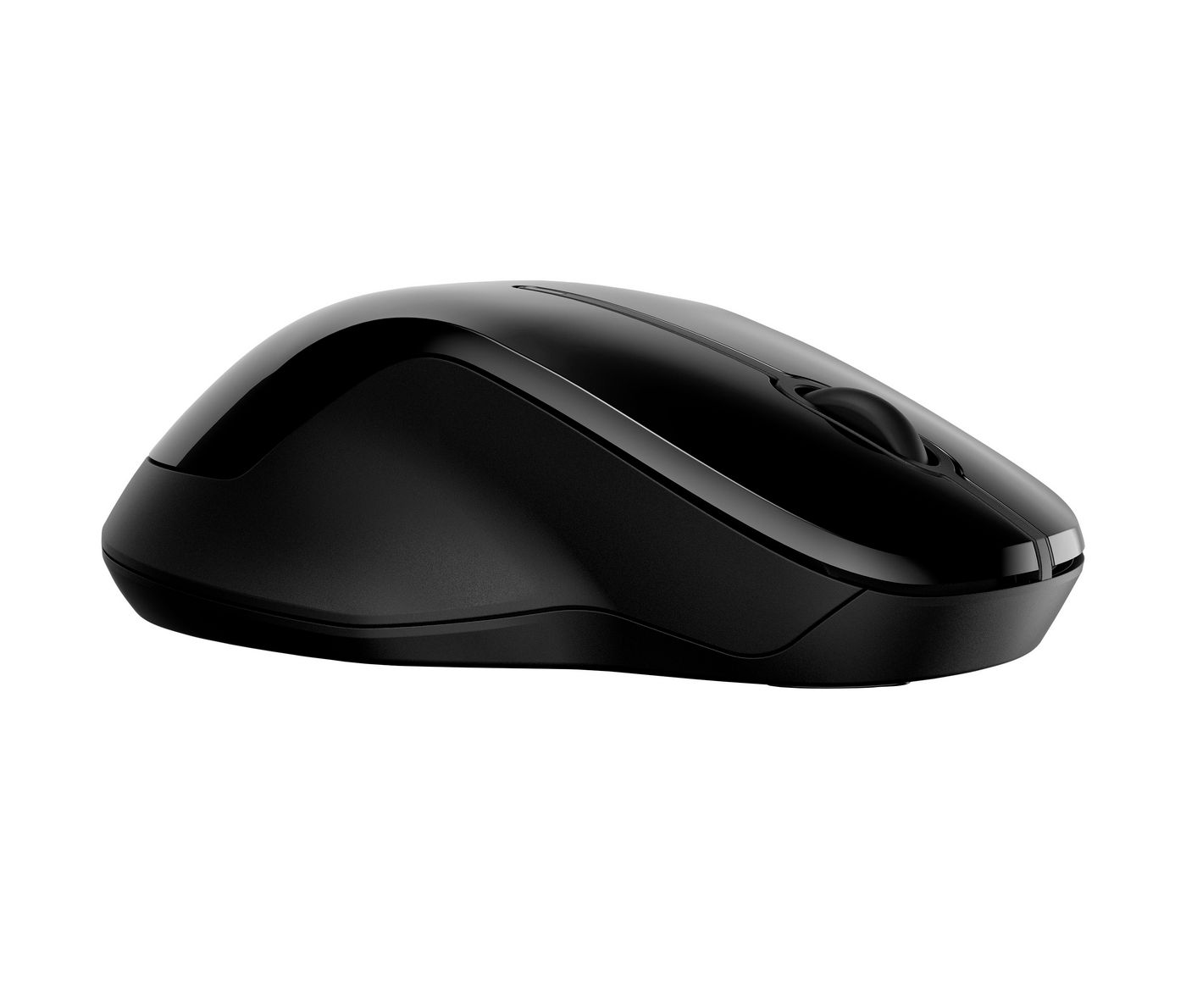Mysz HP 250 Dual Mouse bezprzewodowa czarna 6V2J7AA