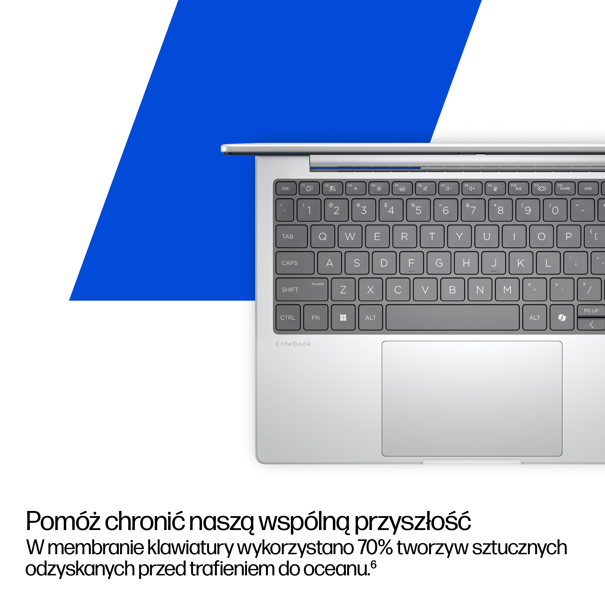 HP EliteBook 8 G1a Ryzen AI 7 PRO 350 14.0"WUXGA IPS 400nits AG 32GB DDR5 5600 SSD1TB Radeon 860M Cam IR 5 Mpx AI 62Wh W11Pro 3Y Onsite - obrazek 5