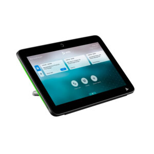 Poly TC10 BLK TC NR TAA
