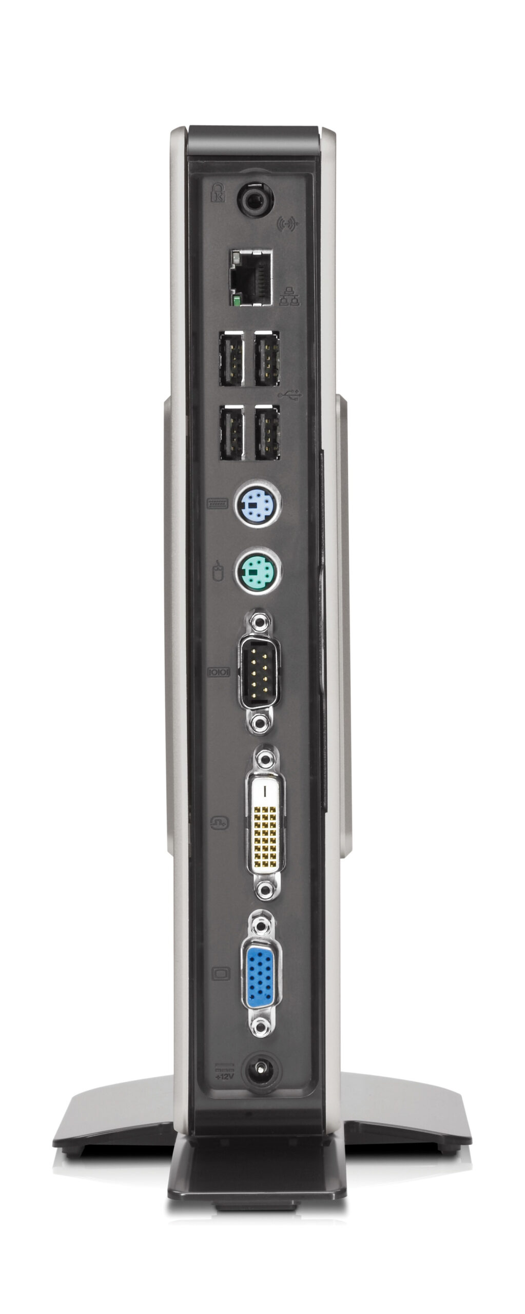HP Care Pack U7929E - 5 lat wymiany NBD Thin Client - obrazek 3
