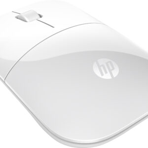 Mysz bezprzewodowa HP Z3700, biała - V0L80AA#ABB