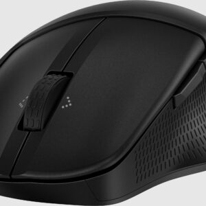 Mysz HP 480 Comfort Bluetooth Mouse bezprzewodowa czarna 8T6M3AA