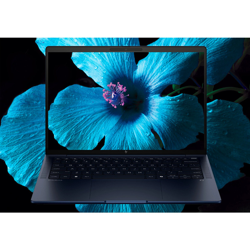 HP EliteBook X G1i 14 AG 2.5K 120Hz - Intel Core Ultra 7 - obrazek 4