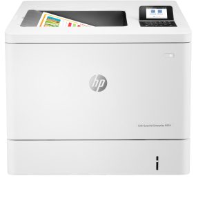 HP Color LaserJet Enterprise Drukarka M554dn