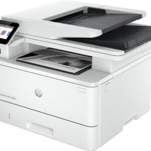 HP LaserJet Pro MFP 4102fdn - Drukarka laserowa monochromatyczna