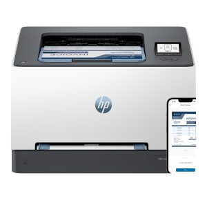 HP LaserJet Pro 3202dw Bezprzewodowe Multifunction W kolorze Drukarka