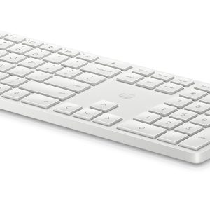 HP Zestaw bezprzewodowej klawiatury i myszy 655