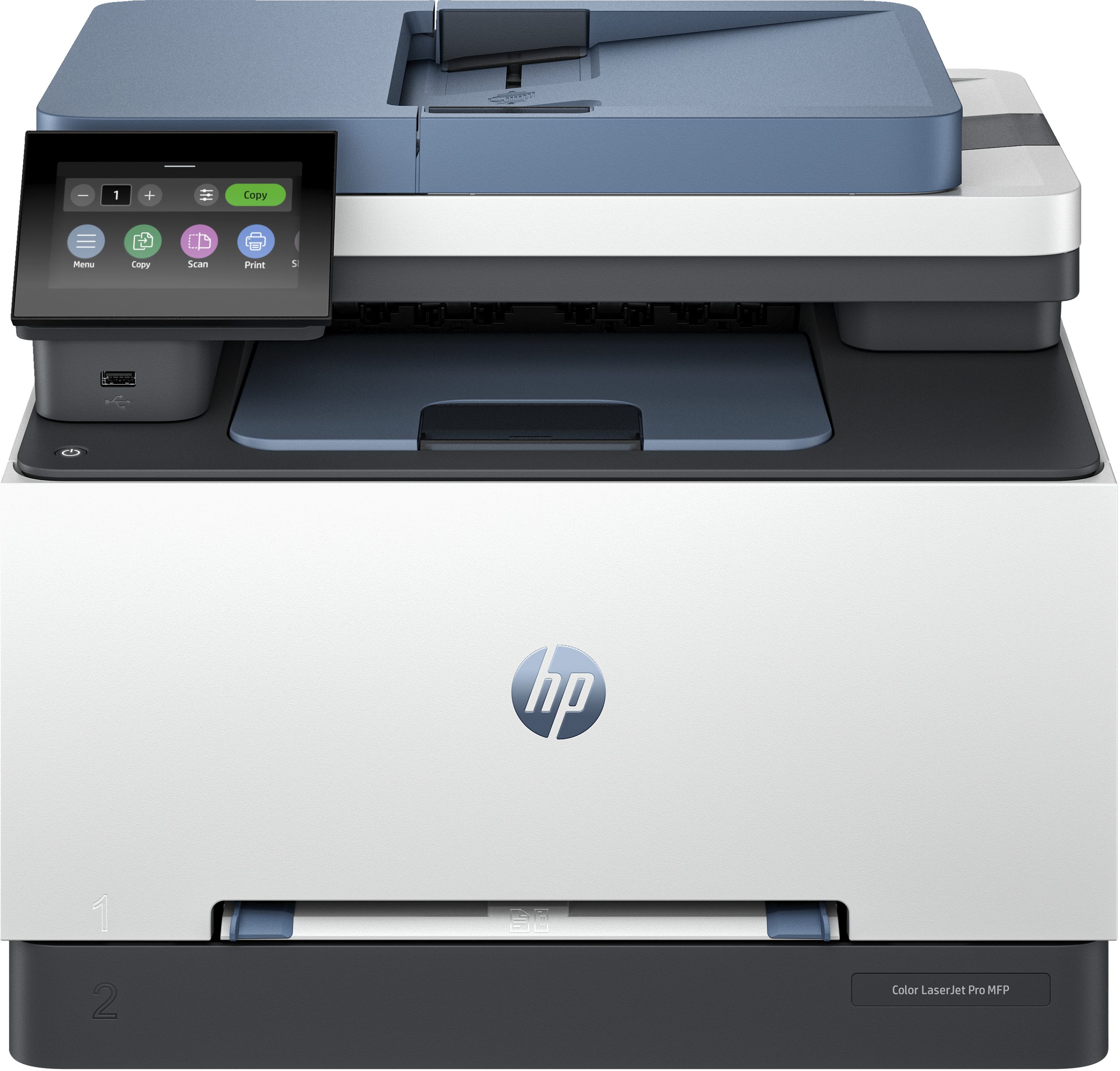 HP Color LaserJet Pro MFP 3302fdn - Kolorowe urządzenie wielofunkcyjne