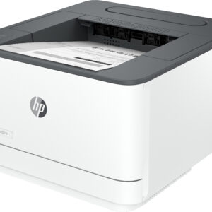 HP LaserJet Pro 3002dn - Monochromatyczna drukarka biurowa