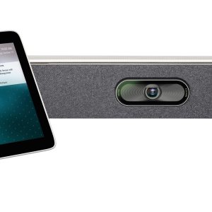 HP Poly Studio X30 All-in-One Video Bar z kontrolerem TC8 (83Z46AA#UUZ)