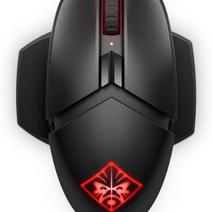 HP OMEN Mysz bezprzewodowa by Photon