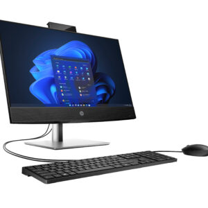 HP ProOne 440 G9 AiO - Komputer All-in-One z procesorem Intel Core i5