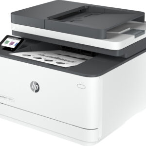 HP LaserJet Pro MFP 3102fdn - Drukarka laserowa mono A4