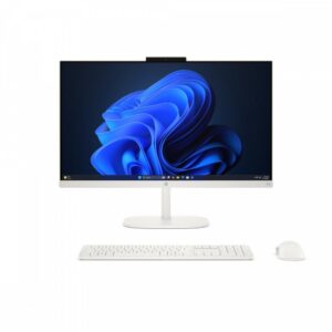 HP ProStudio 2 AIO G2i 23.8 FHD IPS 100Hz AG 350n IR cam Core 5 120U 16GB 512GB Win11P 3/3/3