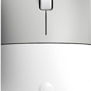 HP Z3700 Ceramic Wireless Mouse - Biała, 1200 DPI