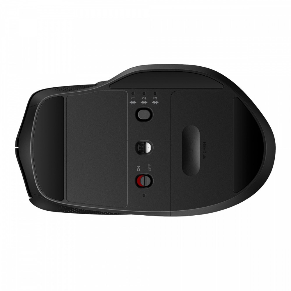 HP 480 CFT Bluetooth Mouse - Ergonomia i Multi-Device - obrazek 5