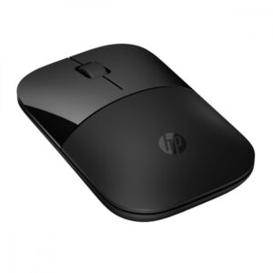 HP Z3700 Dual BLK Wireless Mouse EMEA-INTL English Loc-Euro plug