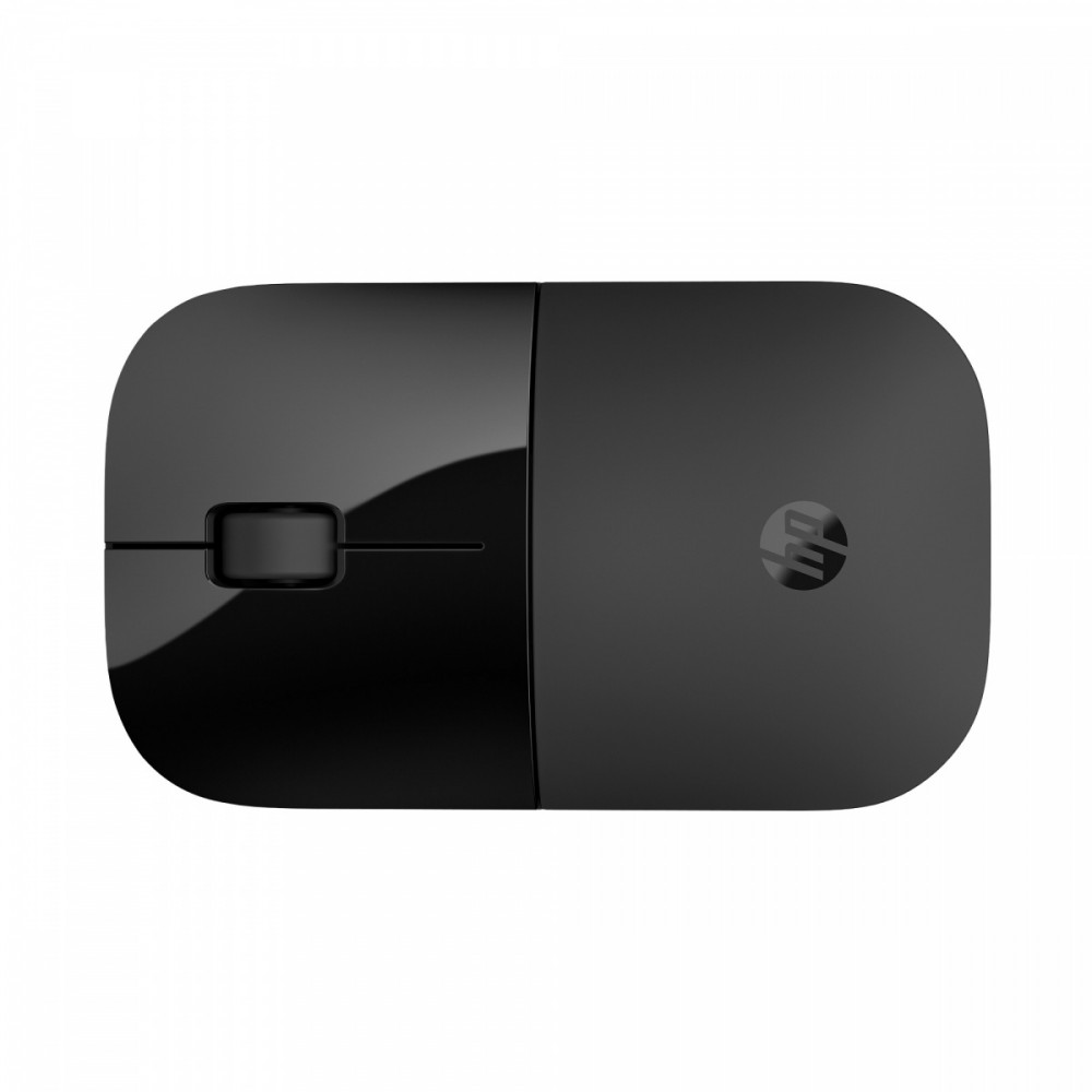 HP Z3700 Dual BLK Wireless Mouse EMEA-INTL English Loc-Euro plug - obrazek 3