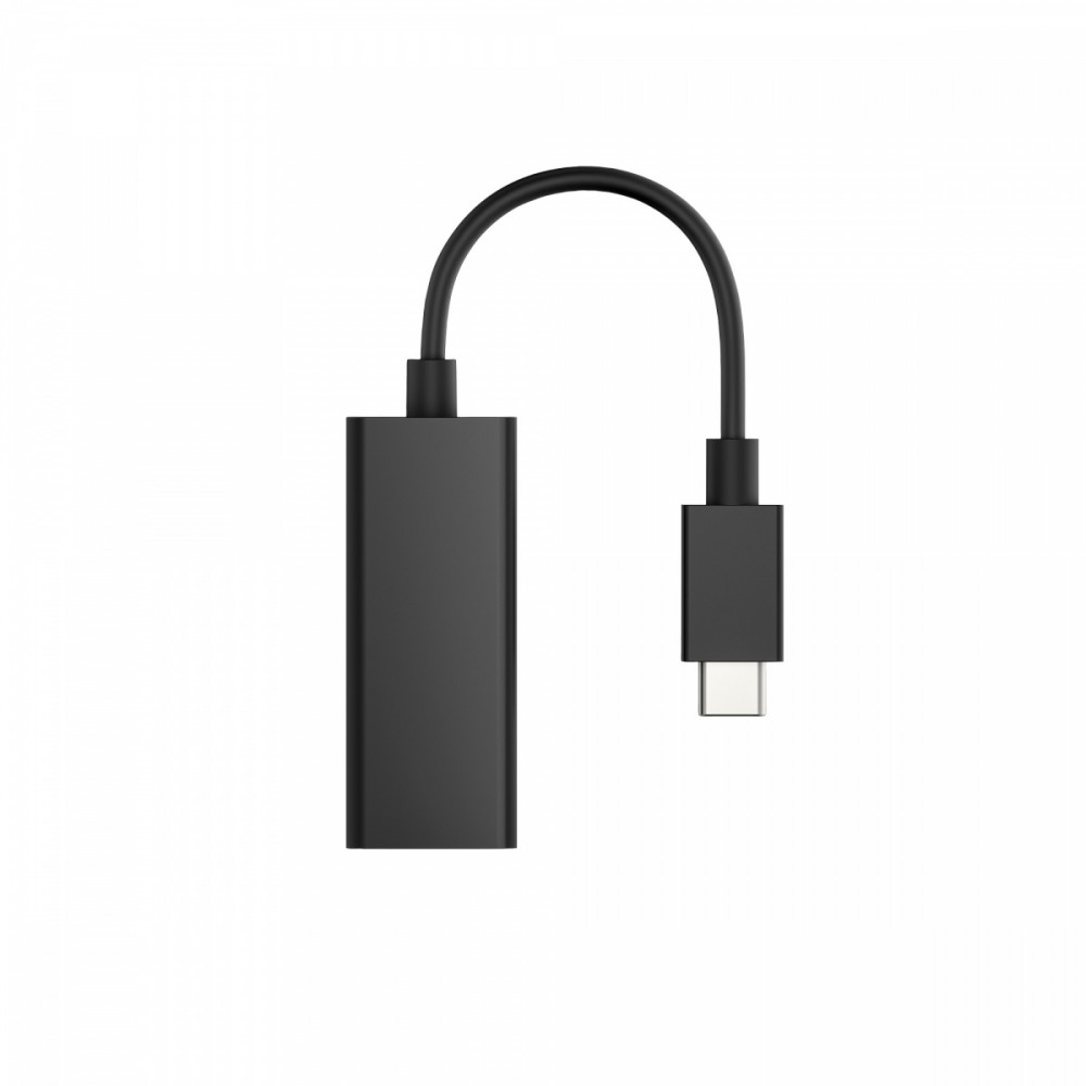 HP Adapter USB-C do RJ45 G2 4Z534AA - Gigabit Ethernet - obrazek 2