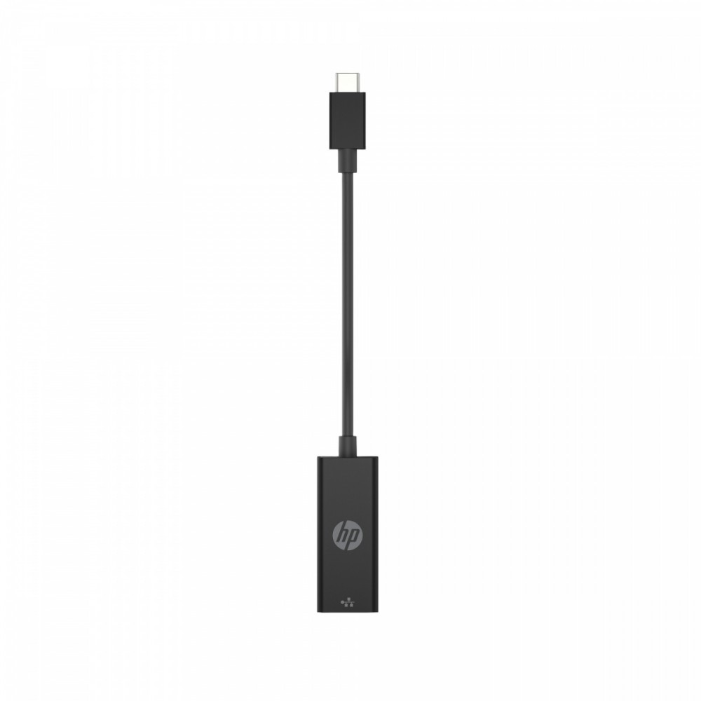 HP Adapter USB-C do RJ45 G2 4Z534AA - Gigabit Ethernet - obrazek 4