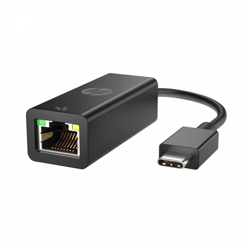 HP Adapter USB-C do RJ45 G2 4Z534AA - Gigabit Ethernet - obrazek 5