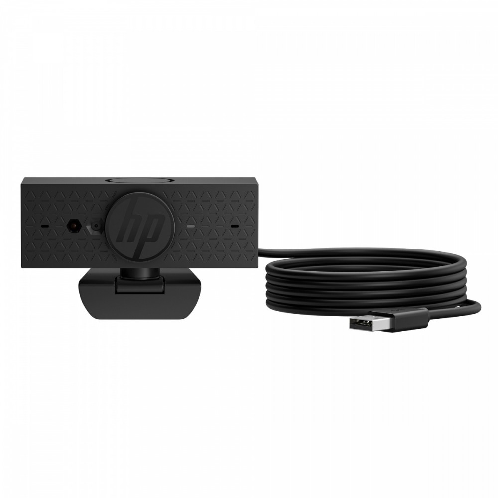 HP 620 FHD Webcam EMEA-INTL English Loc-Euro plug - obrazek 2