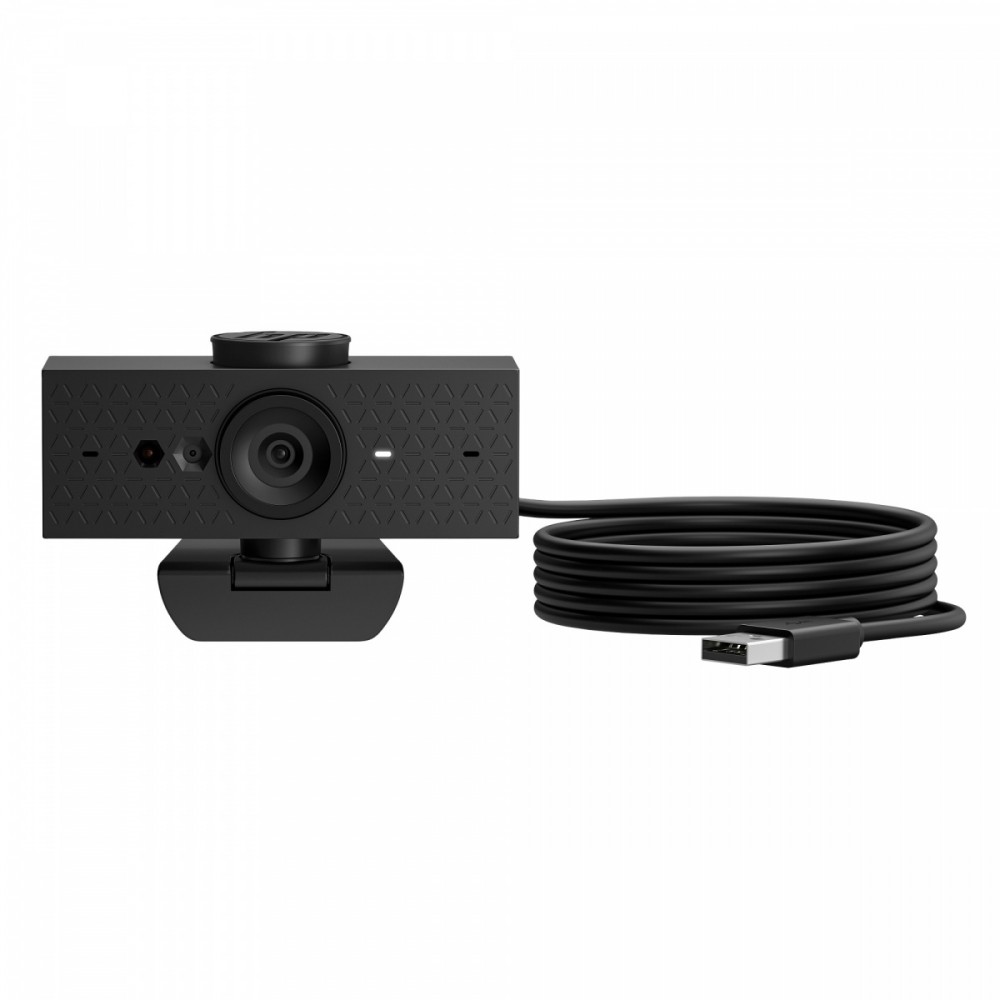 HP 620 FHD Webcam EMEA-INTL English Loc-Euro plug - obrazek 4