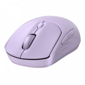 HP Mysz bezprzewodowa 410 Quiet - purple AZ7B7AA