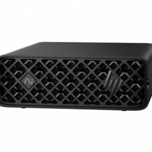 HP ZGX Nano G1n Nvidia DGX Spark Grace Blackwell 10 GB10 128GB 1TB